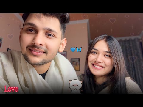 2024 कि प्यारी बाते ❤️ || The Harshit Vlogs