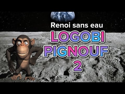 RENOI SANS EAU - LOGOBI PIGNOUF 2