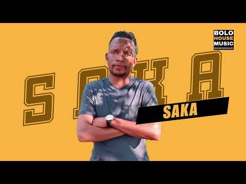 Saka - Luxerteria & Raspberry Ft Jan Tik Tok (Original Mix)