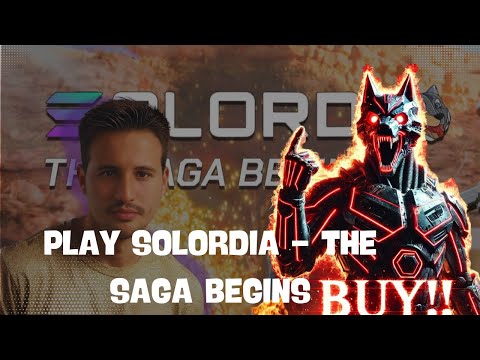 GET SOLO TOKEN FUTURE PROFIT NOW || THE BEST Play2Earn PROJECT REVIEW SOLO, $SOLO