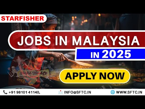 NEWSFLASH: Latest Jobs in Malaysia in 2025