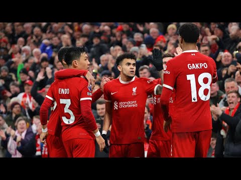 JE WAIONA LIVERPOOL IKITWA VIKOMBE VYOTE MSIMU HUU