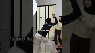 (part2) JADI KAMERAMEN PACAR🤣#syifdam #fypシ #fypyoutube #fypシ゚viral