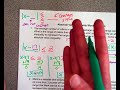 Exploring Absolute Value Inequalities Through Word Problems