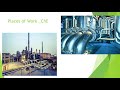 Chemical Engineering and Chemistry Careers