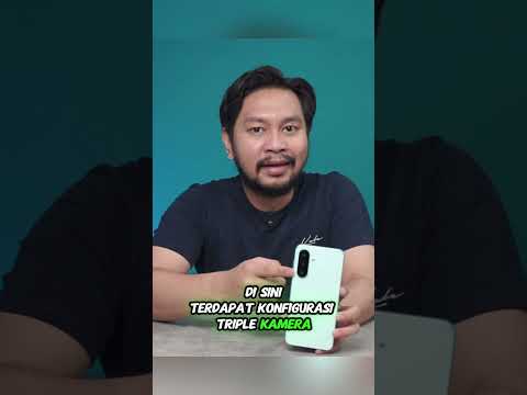 HP Midrange Samsung TERBAIK Buat GAMING! Samsung Galaxy A26! #shorts #pricebook #samsungmurah