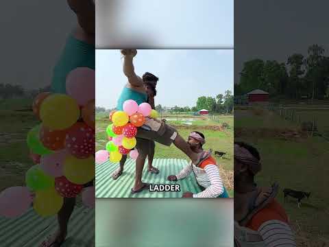 Thief Instantly Regrets Stealing ๐ฑ