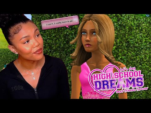 my boyfriends don't know how to act! 😒 // High School Dreams pt. 3 ♡