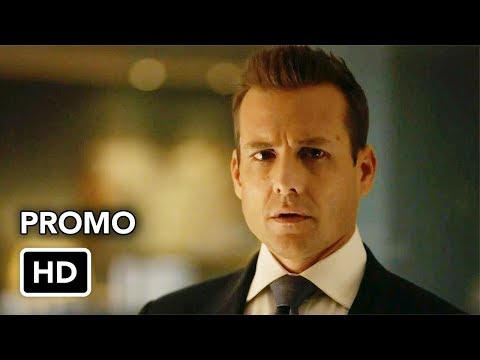 Suits 7x11 Teaser Promo (HD)