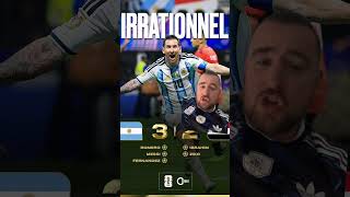 L’argentine Incroyable !!!