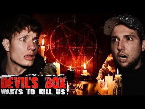The Night that Nearly Ended the Overnight Channel... Haunted Ashmore Estates