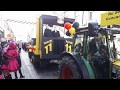 Carnaval IJsselstein - Optocht 2018