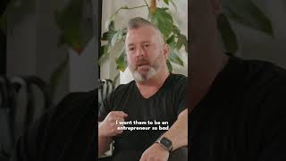 What I Want My Kids to Understand About Money and Work