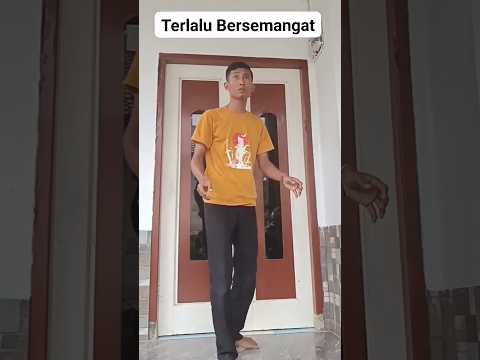 WOI SALAH ANGKAT #komedilucuviral #videoviral #komedi