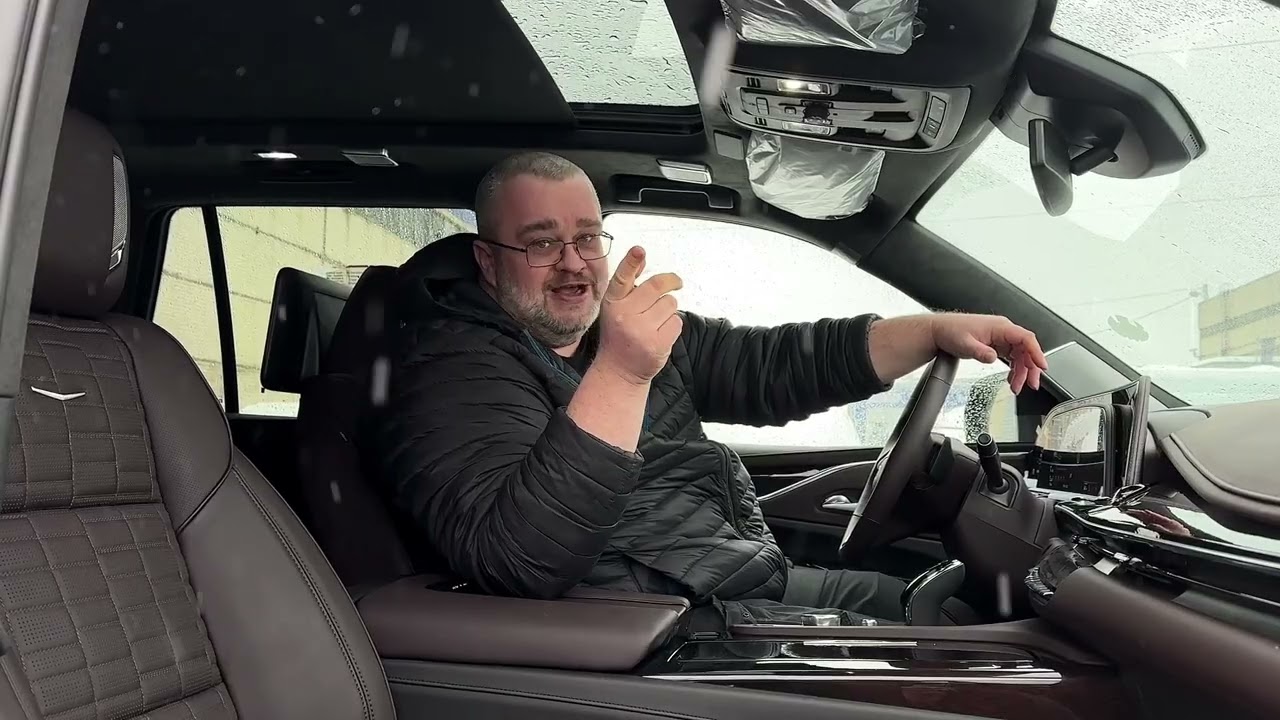 Cadillac Escalade 2024- Номерок блатной, три семерочки; )
