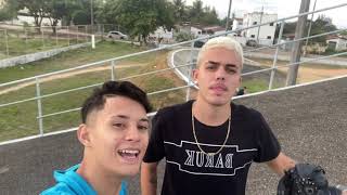 Bastidores das indiretas