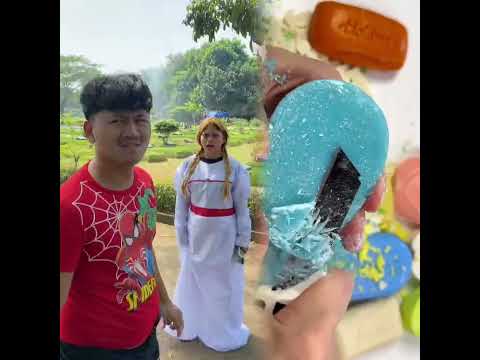 Hah.. Emak? #funny #videoshort #foryou #beranda