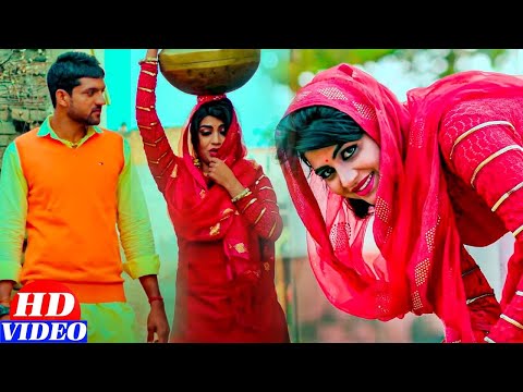 Hogi Pani Pani | Sonika Singh, Ombir Dhanana | Latest Haryanvi Songs Haryanavi 2024