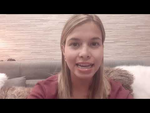 VIDEO   SALUDOS DEL LOVERA U TEAM