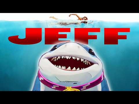 I AM JEFF