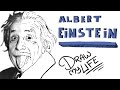 Albert Einstein: A Journey Through His Life and Achievements