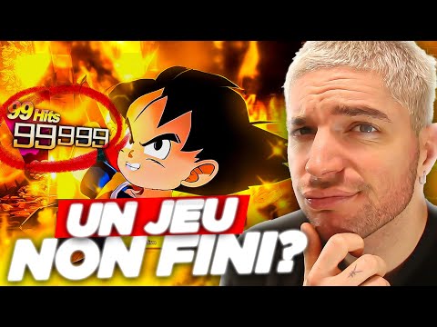 DRAGON BALL SPARKING ZERO : Deja la FIN ? Parc Naruto en France et Crunchyroll x Youtube