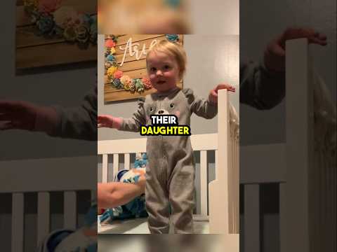 They were teaching their daughter this and... 🫣