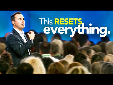 The Thought Pattern That’s Secretly Killing Your Momentum