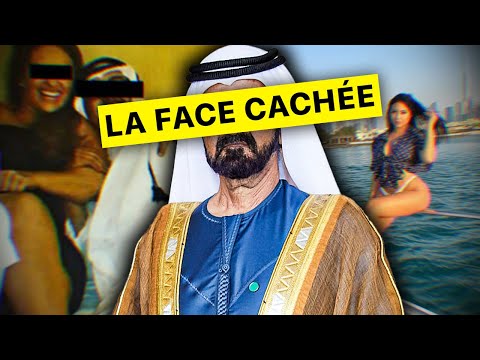 Le destin tragique de Dubaï et personne n’en parle