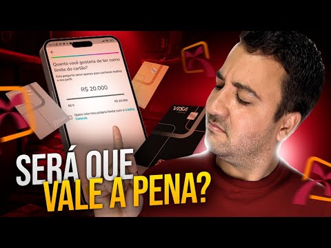 CARTÕES BANCO DO NORDESTE VALE A PENA EM 2025? COMO CONSEGUIR? LIMITES ? APROVANDO FÁCIL?