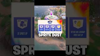 It's So Easy To Collect Sprite Dust Now! 🤯