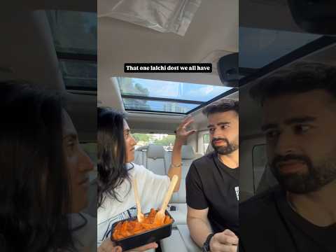 Bhai sara khaa jaati akele toh☹️ . . Very Chalek..😂😂 Best Siblings Trauma you ever seen..#viralvideo