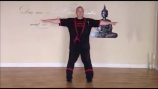 Siu Nim Tao Formen - Wing Tsun Rostock