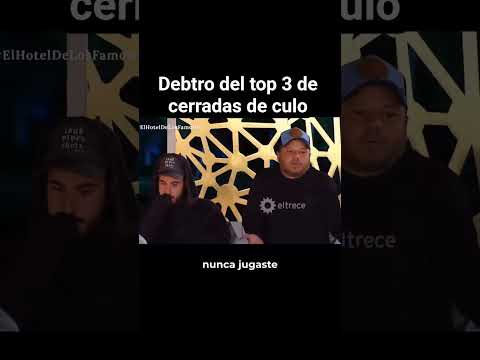 Que grande el chanchi Estévez 🤣 #argentina
