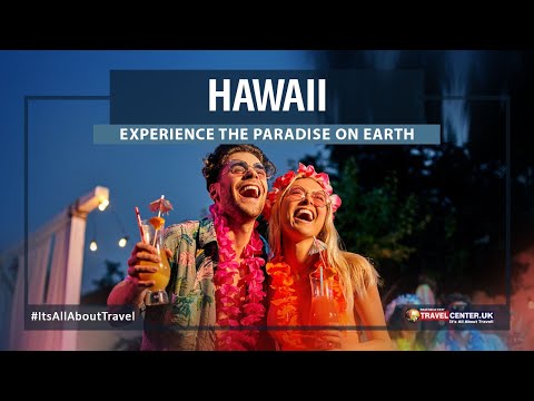 Hawaii Travel Guide | Hawaii Tour | Hawaii Country