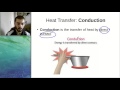 Exploring Heat Transfer: Convection, Conduction, and Radiation