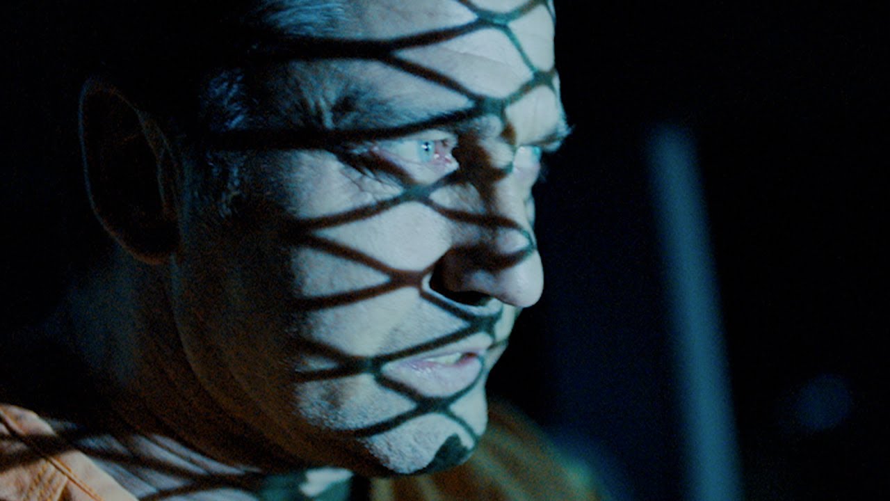 Objetivo: Washington D.C. miniatura del trailer