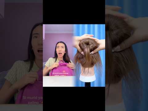 #pov si murid yang datang paling pagi #fyp #foryou #viral#funny#forget#comedy#skit#shorts#pov