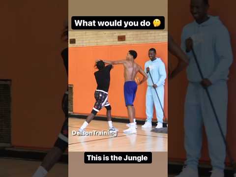 What would you do 🤔