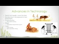 Neolithic Revolution Concepts and Impacts