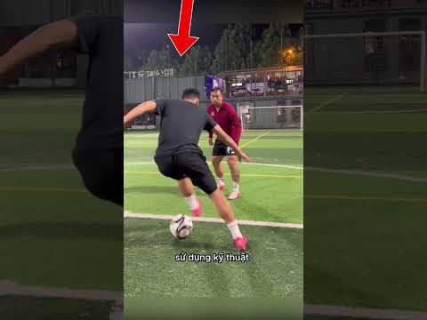 Cẩn trọng khi sử dụng Kỹ Thuật được gọi là Step Over 🤣 😂