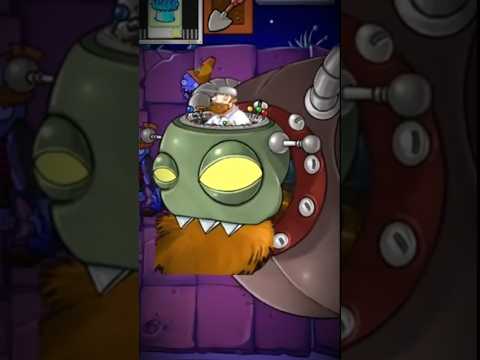 Aquí es donde un hombre llora 🥲 #pvz #plantsvszombies #shorts