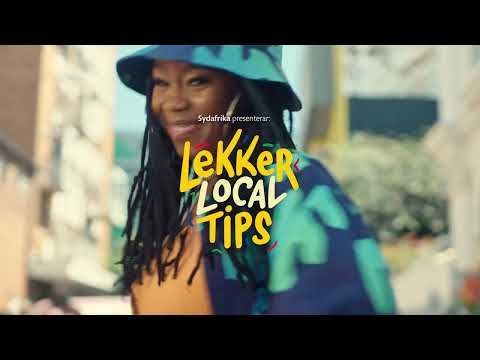 South African Tourism| Lekker Local Tips