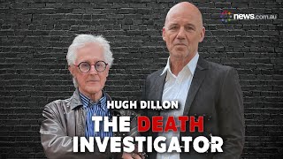 Coroner’s confession: the cases he can’t forget