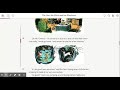 Exploring Chapter 2 of The Lion, the Witch and the Wardrobe