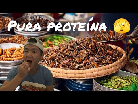 VLOG/POV Un Chino en CHINA / ChickenPapi