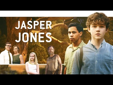 Jasper Jones - Official Trailer