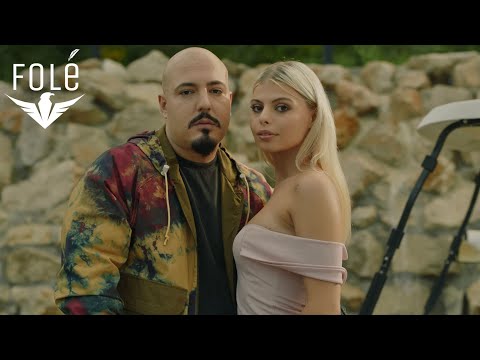 Don Phenom feat. Nasuf Tirona - Drille [Official Video]