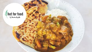 RECIPE?! Live Cook Along | hot for food