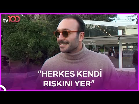 Görkem Sevindik Ayşe Barım Olayı Hakkında Konuştu